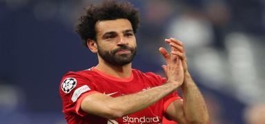 Liverpool, Salah iin kararn verdi! Tarihi transfer yolda
