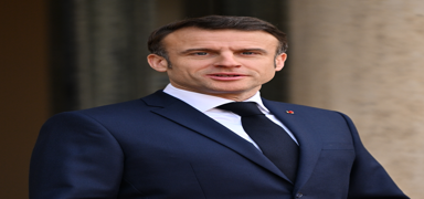 Macron: srailli askerlerin sivilleri hedef ald grntler karsnda derin kzgnlk duyuyoruz