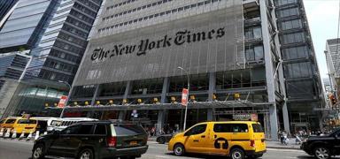 New York Times'n 7 Ekim'le ilgili alak haberinin arkasndan srail istihbarat kt