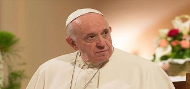 Papa: Gnmzn en irkin tehlikesi, farkllklar ortadan kaldran cinsiyet ideolojisidir