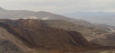 Erzincan'da altn madeni sahasndaki toprak kaymasna ilikin soruturmada yeni gelime