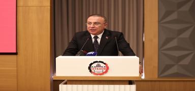 MHP Genel Bakan Yardmcs Ynter: stanbul'a yeni bir umut, yeni bir isim gerekiyor