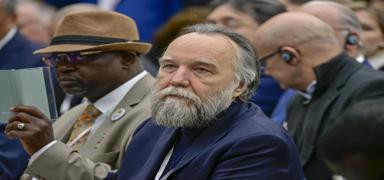 Dugin: Trkiye'nin tarafszl bizim iin ok deerli