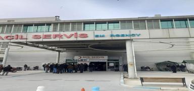 anlurfa'da arazi kavgas! Baba ldrld, olu yaral