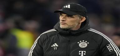 Thomas Tuchel, Bayern kariyerine erken veda edebilir