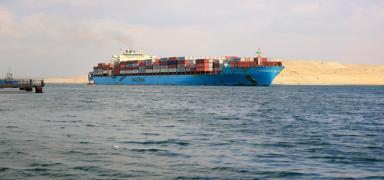 Kzldeniz'de yaanan gvenlik sorunu ticari gemilerin sigorta risklerini de etkiliyor