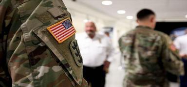 ABD'de orduya ait gizli belgeleri paylaan asker suunu itiraf etti
