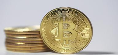 Bitcoin'den yeni rekor