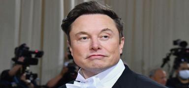 Elon Musk'a 128 milyon dolarlk dava