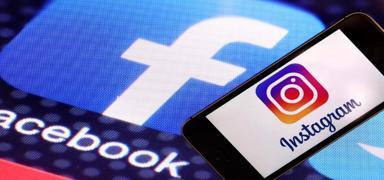 Facebook ve Instagram kt m? Resmi aklama geldi