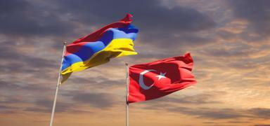 Ermenistan'dan dikkat eken Trkiye aklamas! 'Bir an nce alsn' talebi