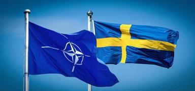 Stoltenberg: sve artk NATO'nun korumas altndadr