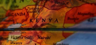 Kenya'daki cinayetle sulanan alk tarikatnn lideri hakim karsna kt