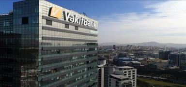 Vakfbank'tan 500 milyon dolarlk yurt d kaynak