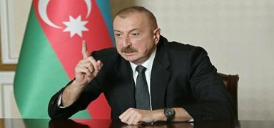 Azerbaycan'dan Ermenistan'a ak uyar: Derhal geri verin!