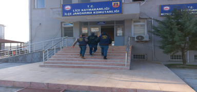 Diyarbakr'da firari 5 hkml ile aranan 3 kii yakaland