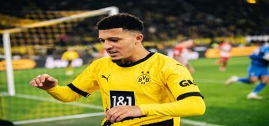 Borussia Dortmund, Jadon Sancho'yu tutmak istiyor
