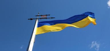 Ukrayna'dan Papa Francis'e 'beyaz bayrak' tepkisi