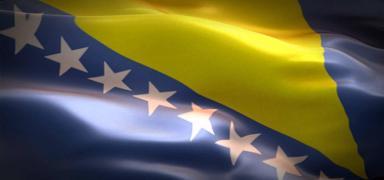 AB Komisyonu'ndan 'Bosna Hersek' tavsiyesi