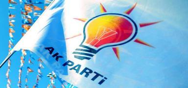 AK Parti'den Yeniden Refah Partisi aklamas