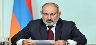 Ermenistan Babakan Painyan kabul etti: Harita dnda topramz bulunmuyor