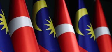 Malezya'dan Trkiye aklamas