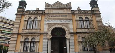 Yunanistan, Selanik'teki Yeni Camii'nin Mslmanlara tahsis edileceini duyurdu