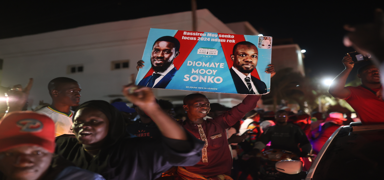 Senegal'de Sonko ve Faye, genel siyasi af kapsamnda gece yars serbest brakld