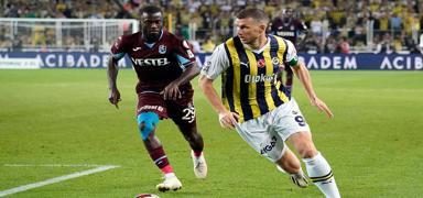 Trabzonspor-Fenerbahe ma ncesi ne kan istatistikler