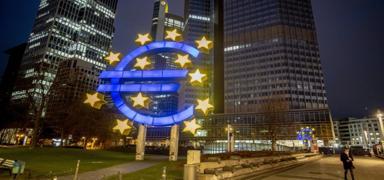 'ECB, haziranda faiz indirimlerini grebilir'