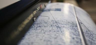 Kahramanmara'ta 4 byklnde deprem