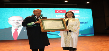 KKTC Cumhurbakan Tatar: Trkiye Cumhuriyeti gerekten artk kararn bana gre vermitir