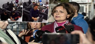 CHP'deki para sayma skandal! Canan Kaftancolu'nun ifadesi ortaya kt