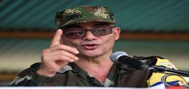 Kolombiya'da eski FARC liderinin yakalanmas talimat