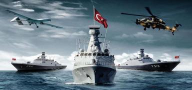 SIPRI'nin verileri Trkiye'nin dnya silahlanma yarndaki durumunu ortaya koydu