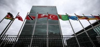 Trkiye'nin giriimi baarl oldu! BM'nin karar, UNESCO tasarsna eklendi