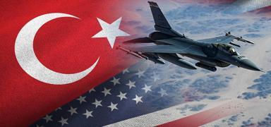 ABD'den Trkiye'ye srpriz ziyaret! MSB kaynaklar aklad: Kritik konular masada