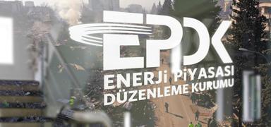 EPDK'dan 6 ubat karar! Deprem blgesinde borlar ertelendi