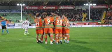 Alanyaspor-Galatasaray mann biletleri satta