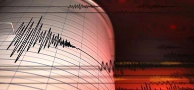 Elaz'da 4,7 byklnde deprem