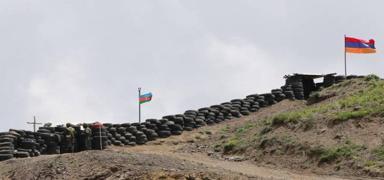 Ermenistan'dan Azerbaycan snrnda gerilimi artracak hareket