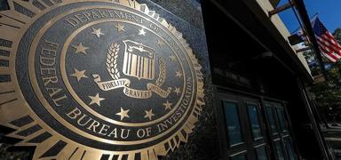 FBI, Mslman kadn sorgulamak istedi