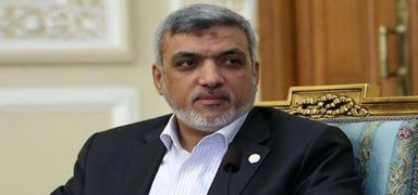 Hamas yetkilisi iddialar hakknda konutu: Halkmz Filistinli olmayan bir gcn varln reddediyor