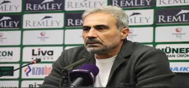 Manisa FK'da Mustafa Dalc dnemi sona erdi