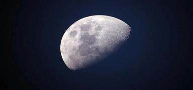 NASA, saniyelerin daha hzl getii Ay iin yeni bir saat gelitirecek