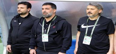 Sper Lig'e ykselecei mata Eyspor'a Adanaspor engeli!