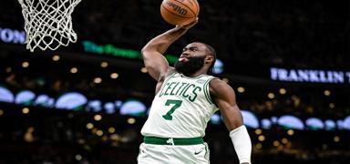 Boston Celtics liderlii garantiledi