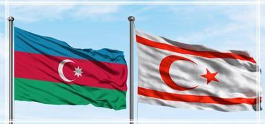 Azerbaycan ve KKTC arasnda tarihi adm