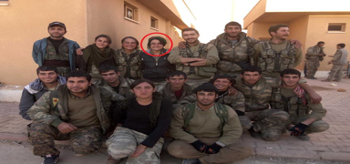 PKK/YPG'nin hedef artma taktii ie yaramad! MT'ten Suriye'de nokta operasyon
