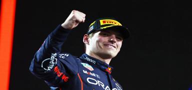 F1 Japonya Grand Prix'sinde pole pozisyonu Verstappen'in